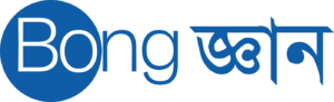 BongGyan Logo - বাংলাতে জানুন
