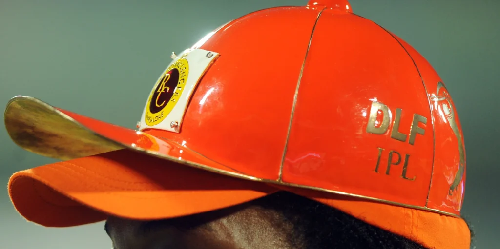 IPL Original Orange Cap
