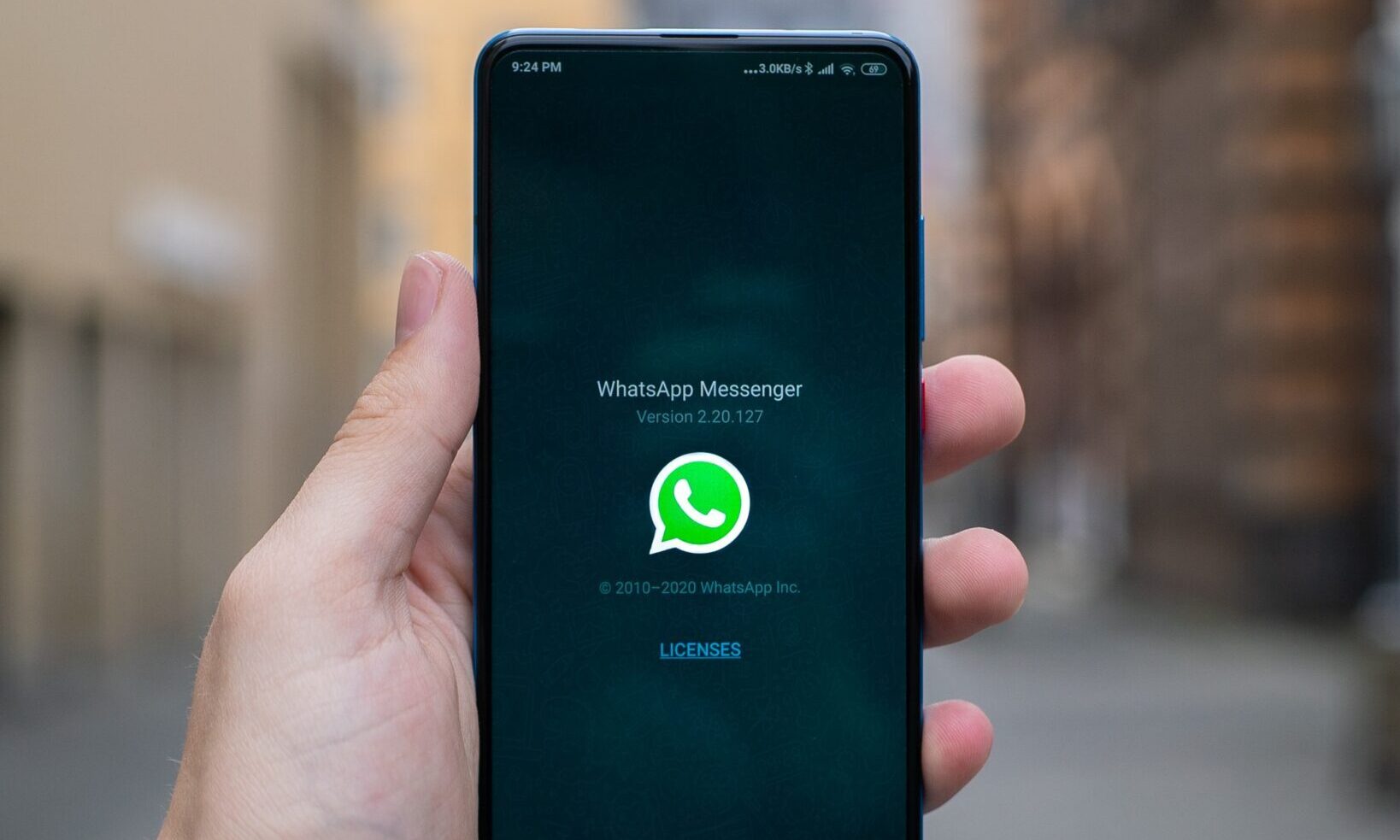 WhatsApp New Update: এখন হোয়াটসঅ্যাপ মেসেজ করা যাবে এডিট