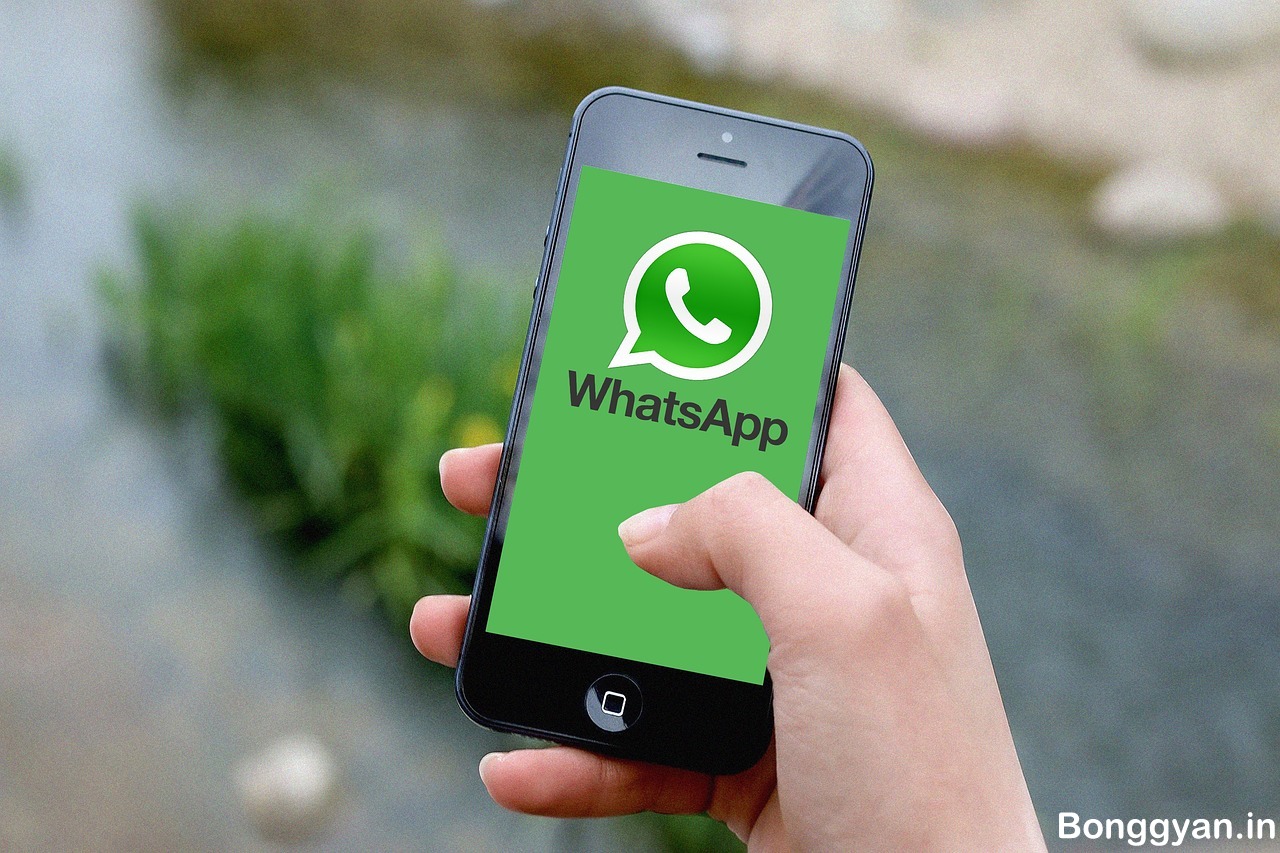 Whatsapp New Update: স্ট্যাটাস দেখা যাবে ২৪ ঘণ্টা পরেও , কীভাবে?